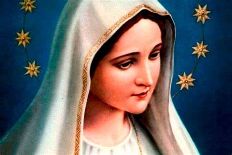 08 de Dezembro – Dia de Nossa Senhora Imaculada Conceição