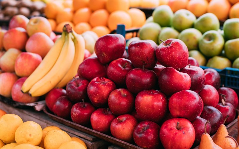 5 frutas que diabéticos podem comer
