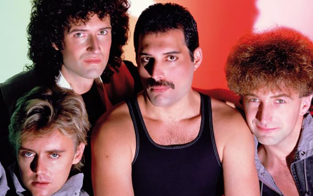 Freddie Mercury, sua vida e obra: a história de um ícone!