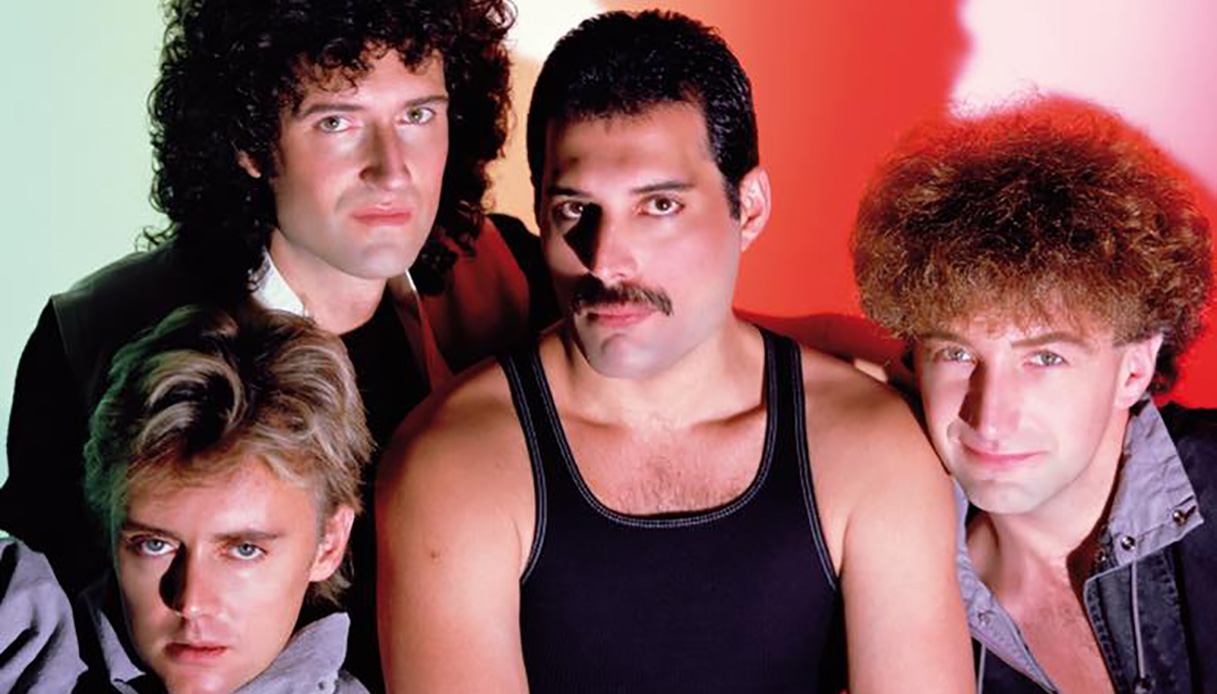 Freddie Mercury, sua vida e obra: a história de um ícone!