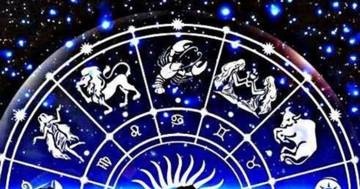 Horoscopo do dia para todos os signos