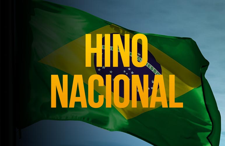 13 de abril – Dia do Hino Nacional Brasileiro