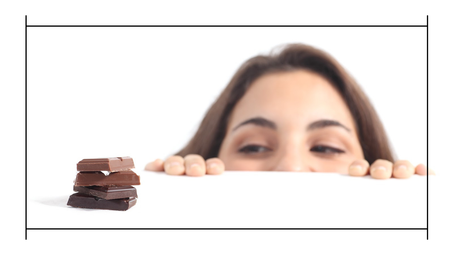 Por que mulheres têm mais vontade de comer chocolate quando vão menstruar?