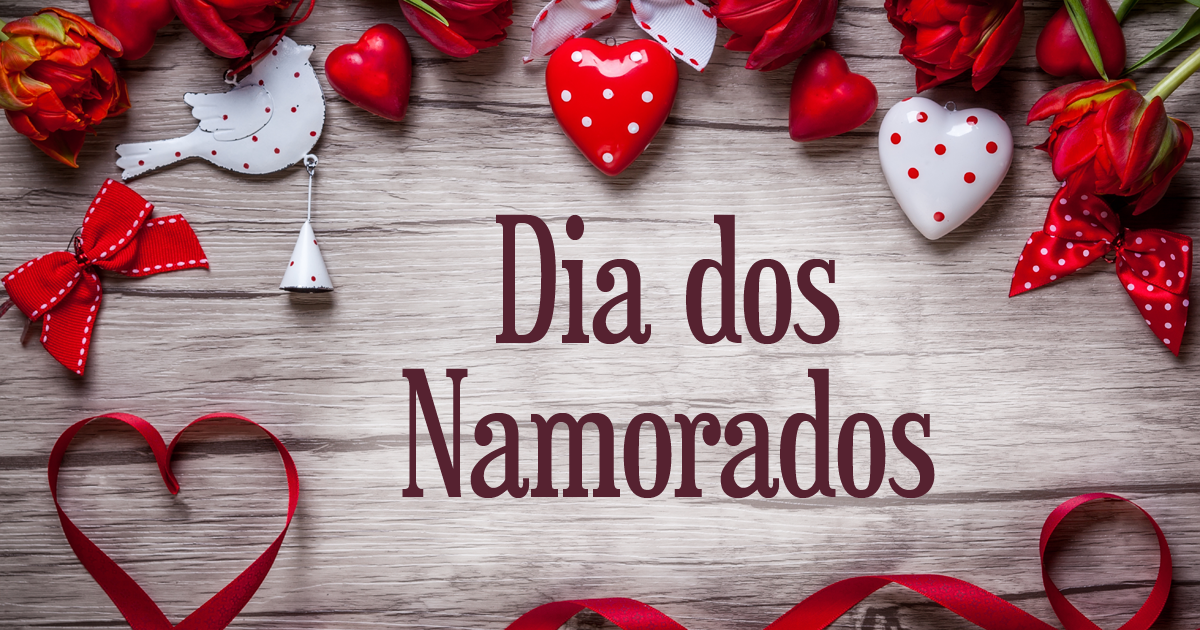 Via Café Garden Shopping lança campanha “Quem ama cuida”  para celebrar o Dia dos Namorados