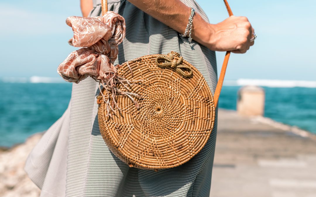 A importância da bolsa na vida das mulheres