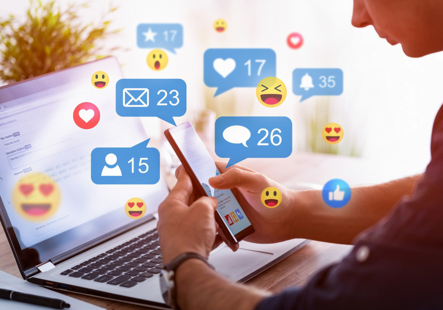 Por que anunciar na internet? 9 razões pelas quais você deve investir