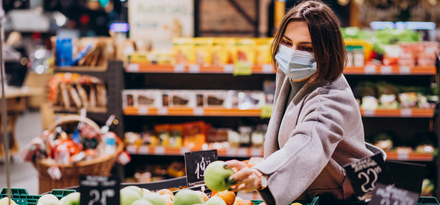 7 PASSOS SIMPLES PARA ECONOMIZAR NAS COMPRAS DURANTE A PANDEMIA.