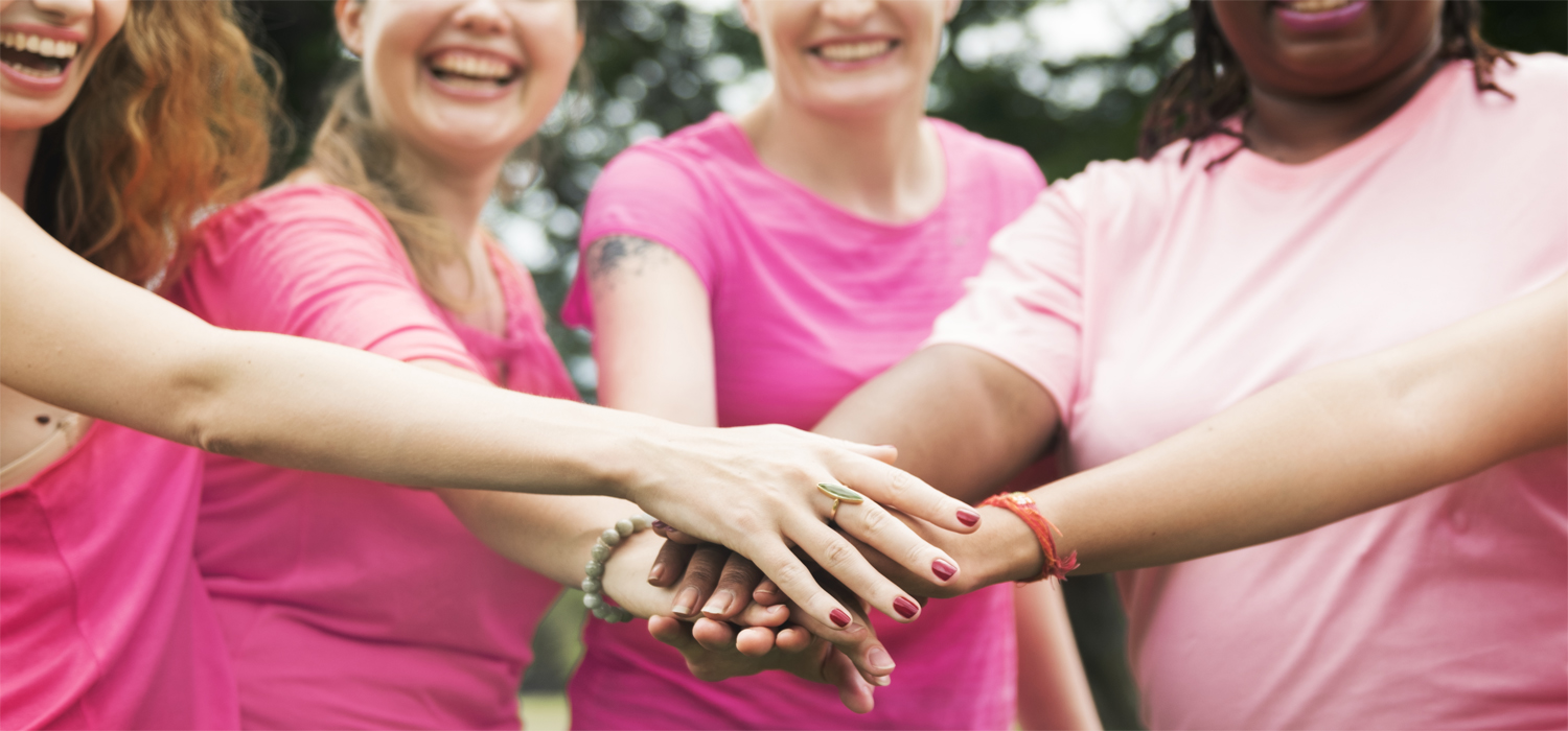 Outubro Rosa: conheça a história da campanha que movimenta o país na luta contra o câncer de mama.