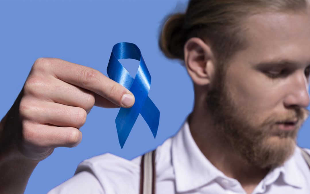 Novembro Azul: Coisas que você tem que saber sobre o cancêr de próstata.