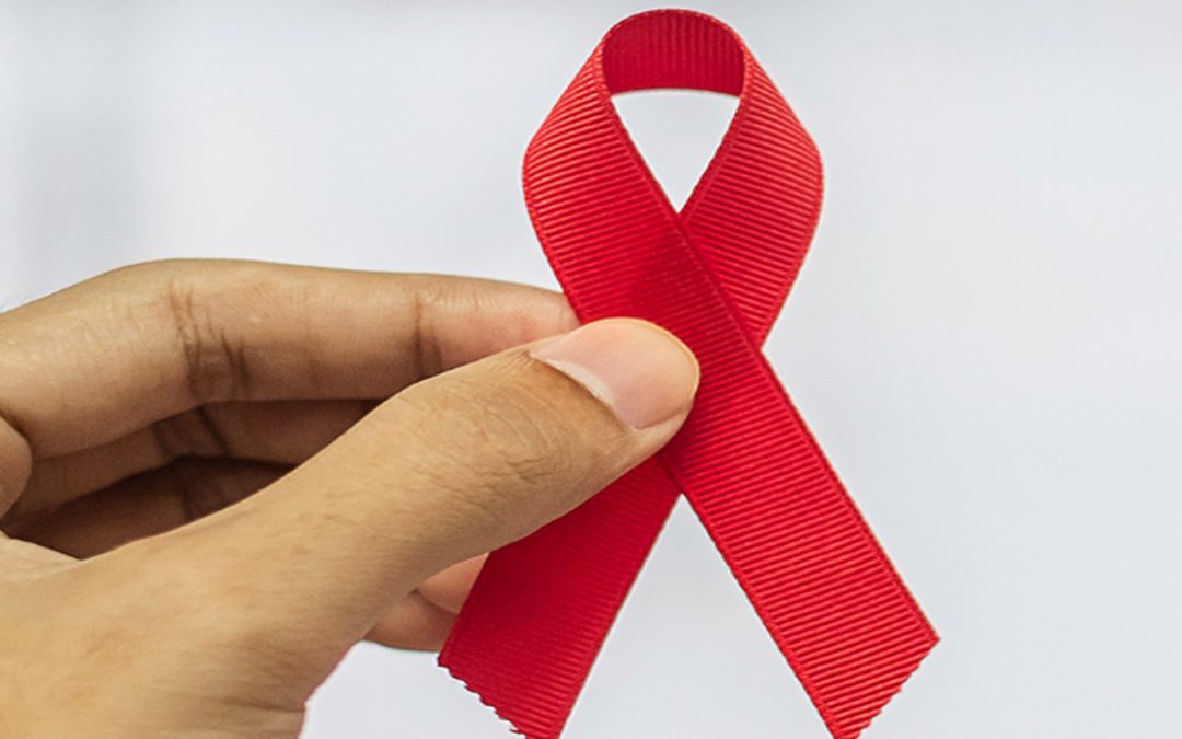 1º de dezembro lembra Dia Mundial de Luta contra a AIDS