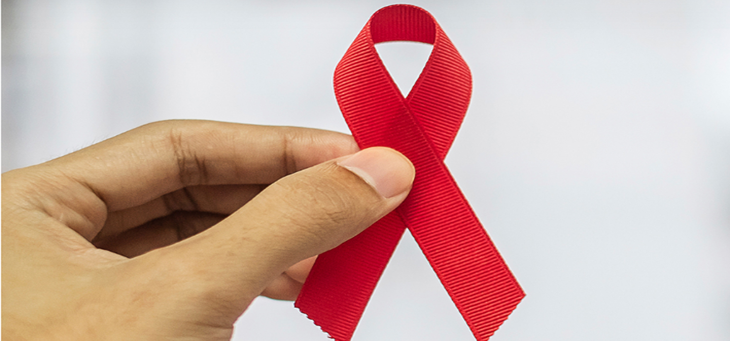1º de dezembro lembra Dia Mundial de Luta contra a AIDS