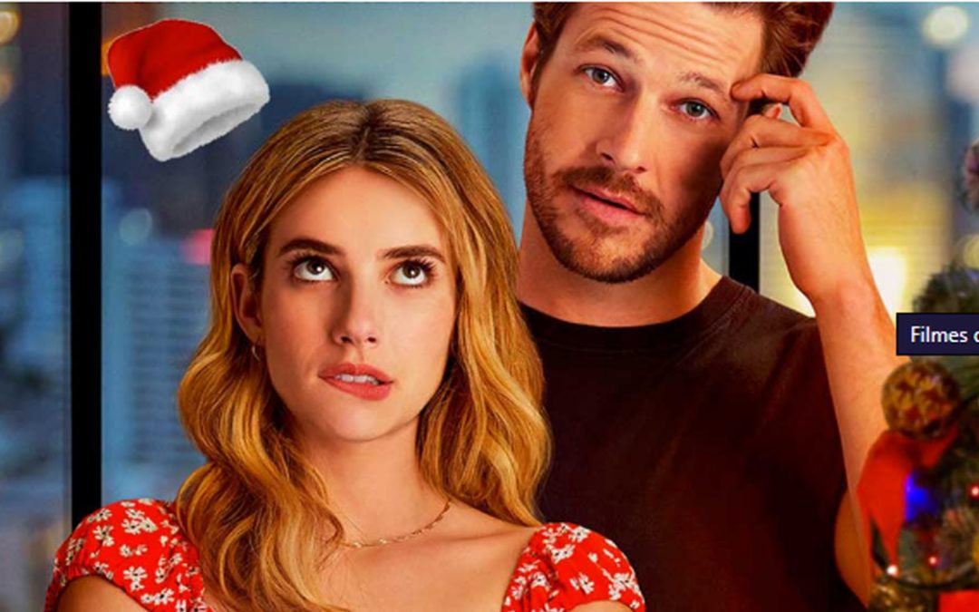 23 filmes de Natal que estão no Netflix