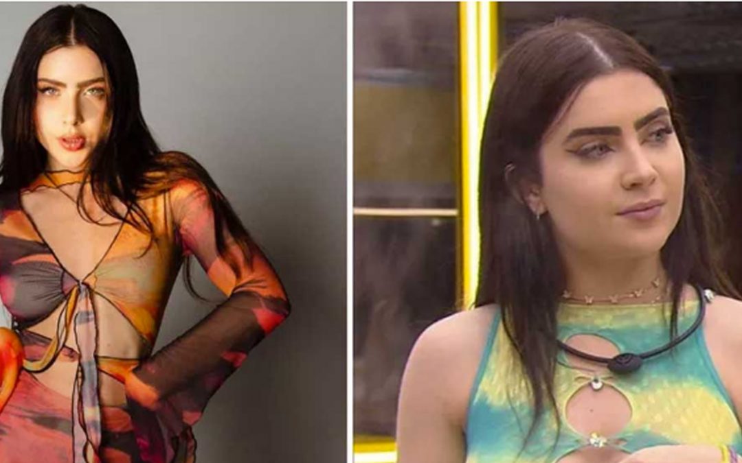 Quanto custa os looks de Jade Picon no BBB22?