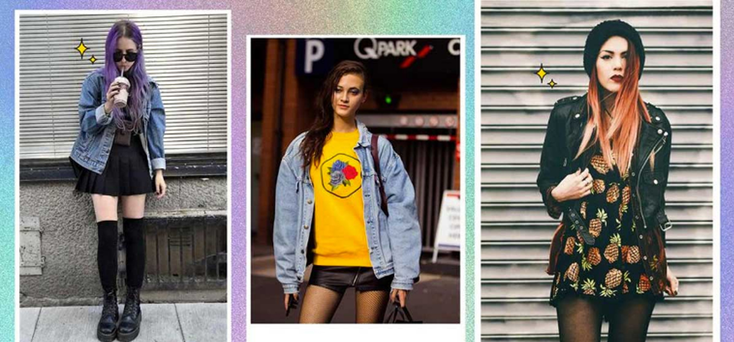 Tendências da era Tumblr podem retornar em 2022