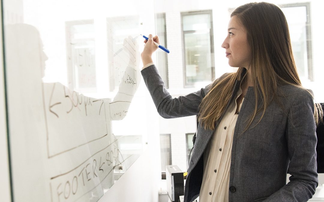 7 conselhos de grandes líderes mulheres te para inspirar!