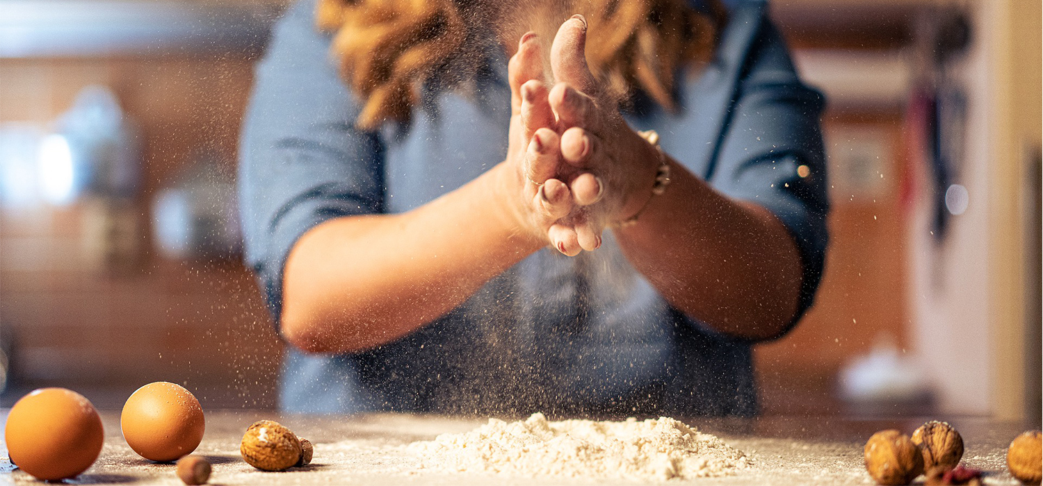 Mulheres vencem desafios e conquistam posição de chef na cozinha!