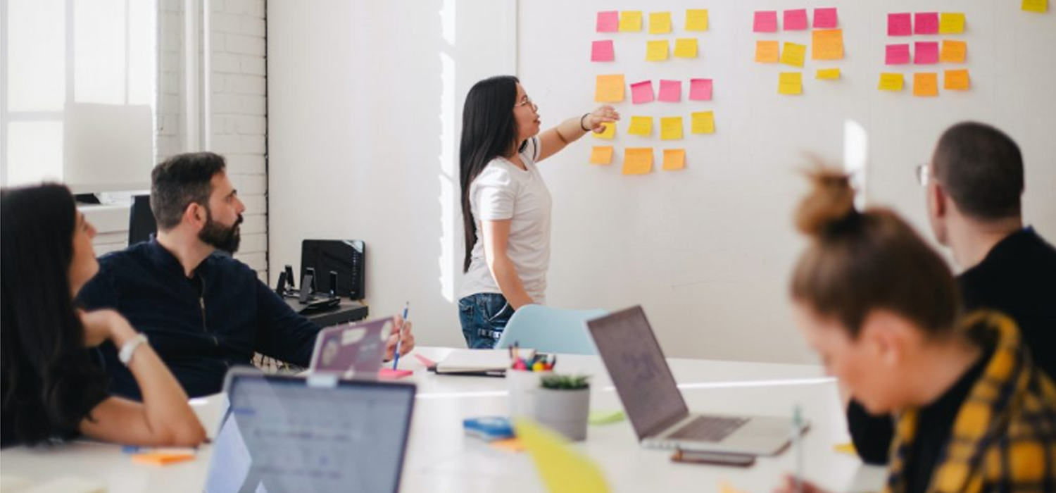 Liderança extraordinária: como equilibrar necessidade de equipe e missão!