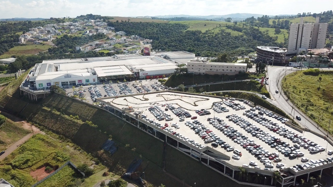 Atrações para toda família marcam a semana do Dia dos Pais, no Via Café Garden Shopping