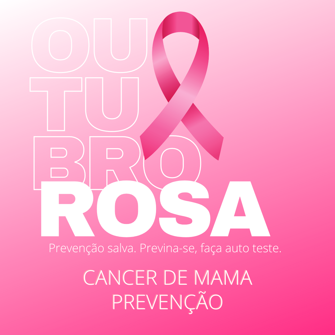 Câncer de mama | Prevenção