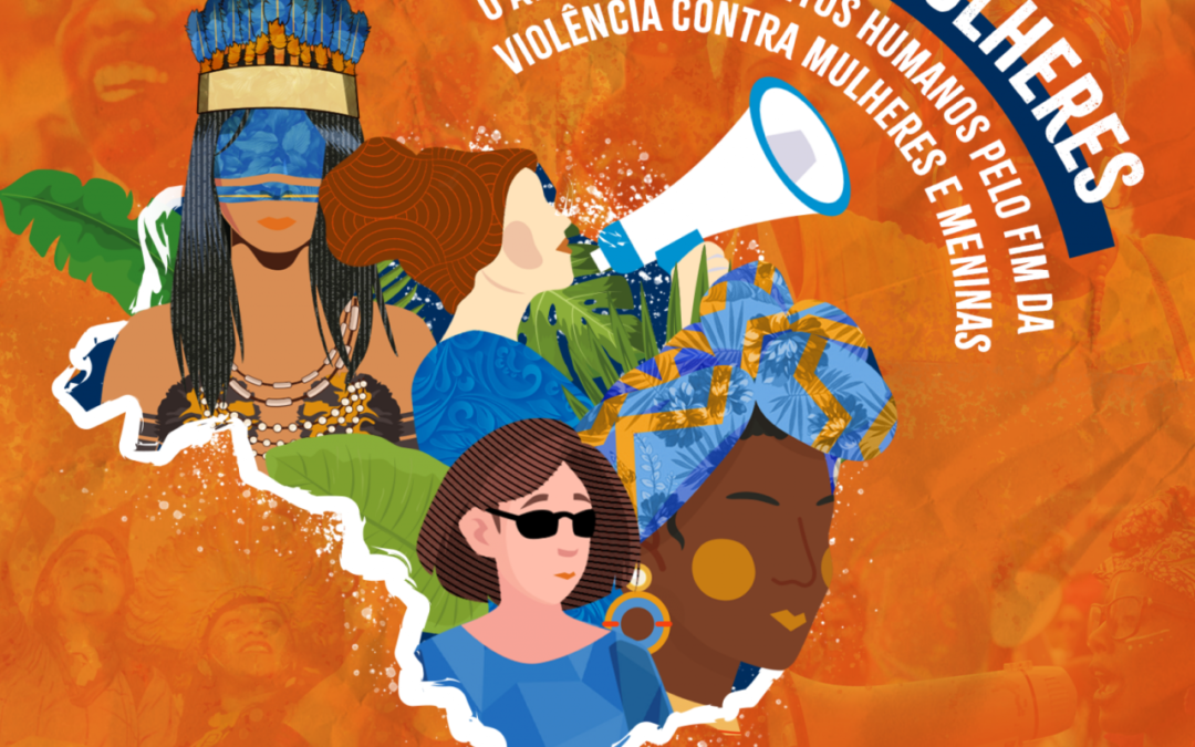 UNA-SE: campanha brasileira celebra ativistas dos direitos das mulheres