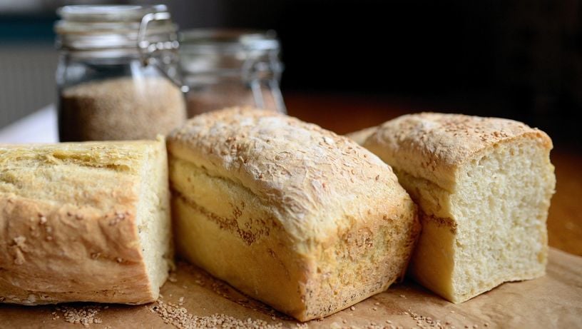 Pães e massas devem ser os primeiros afetados pela alta do dólar