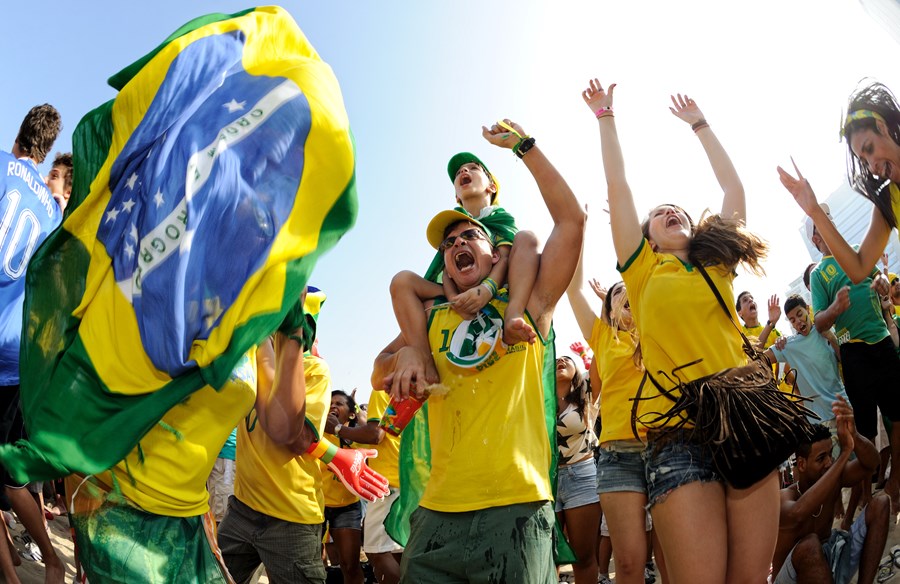 Como a Copa do Mundo foi inventada? Quem foi o criador?