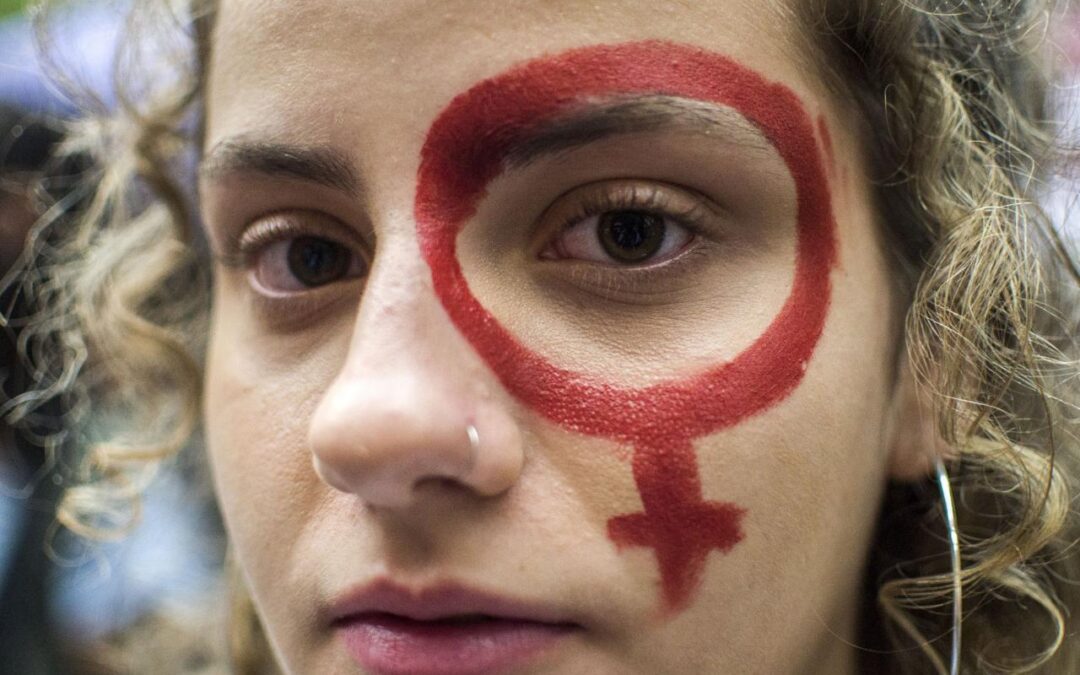 Dia Internacional da Mulher: entenda porque a data é comemorada no dia 8 de março (Cris Faga/NurPhoto/Getty Images)